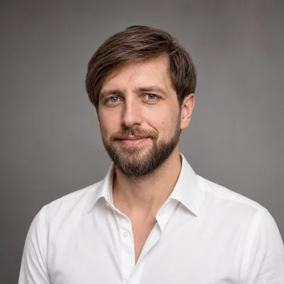 Michał Paszkiewicz, radca prawny
