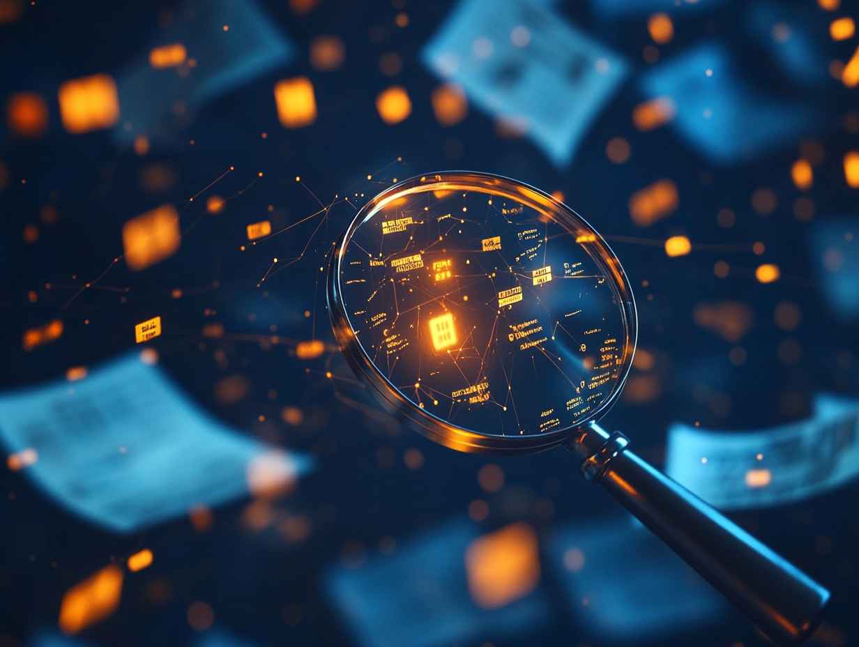 Perplexity - wyszukiwarka AI z przypisami, czyli research z linkami do źródeł