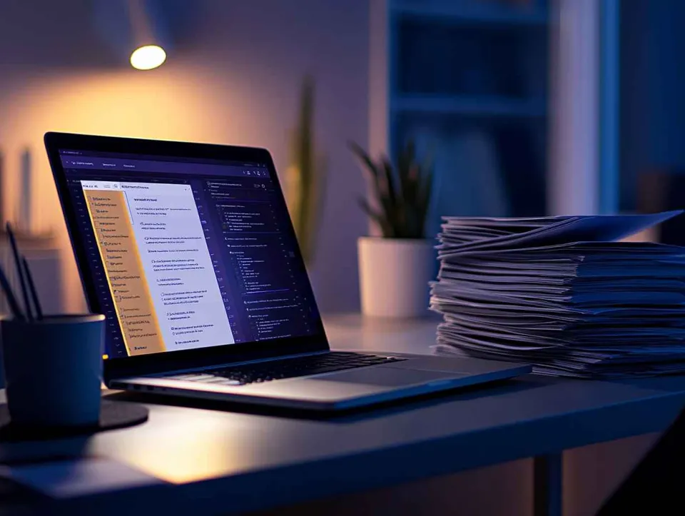 Copilot od Microsoftu, czyli AI tam gdzie naprawdę pracujesz: w Wordzie, Excelu i Outlooku