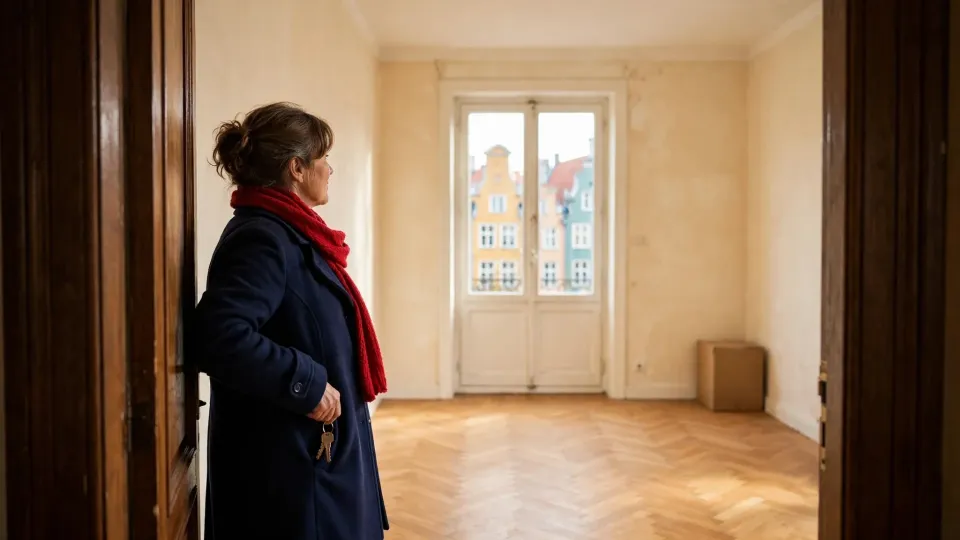 Eksmisja najemcy: czas trwania, koszty i najem okazjonalny
