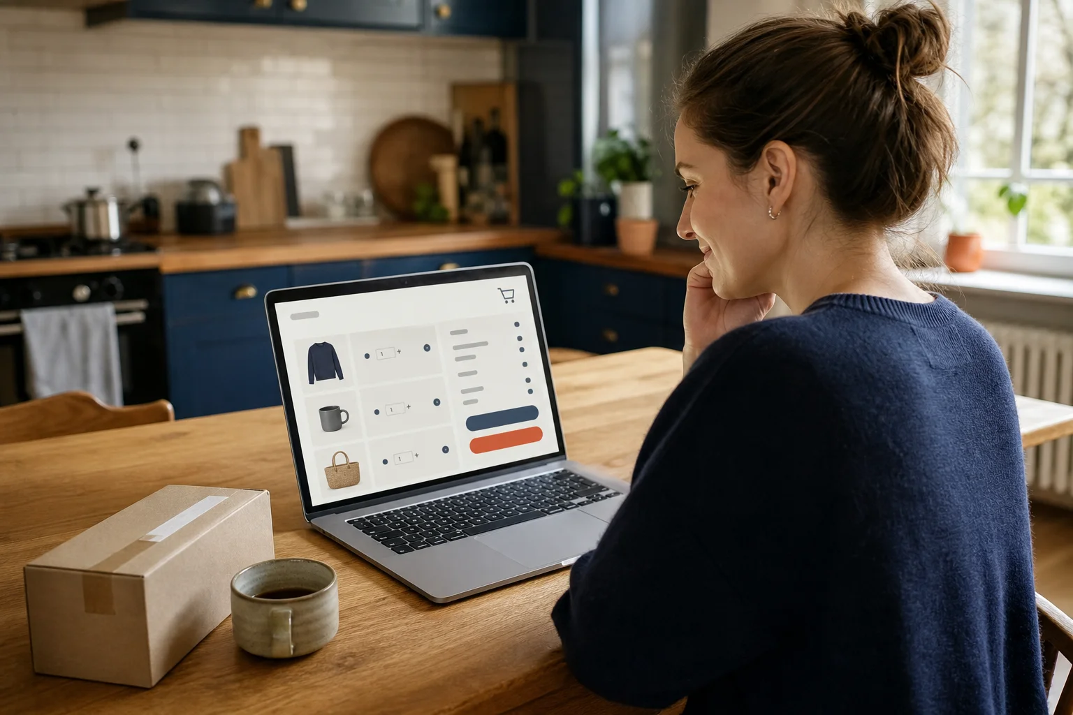Prawa konsumenta przy zakupach online w 2026: co realnie się zmienia?