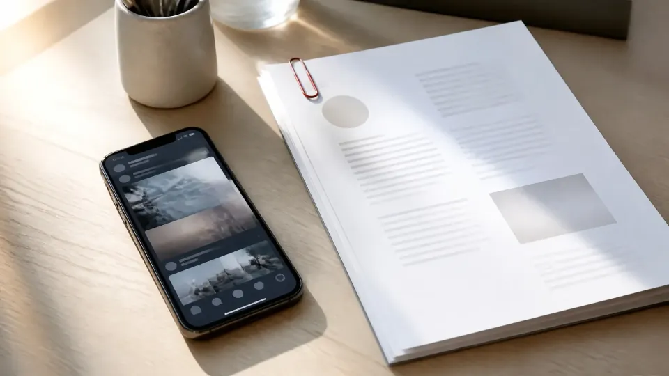 Współpraca z influencerem: kto odpowiada za nieoznaczoną reklamę